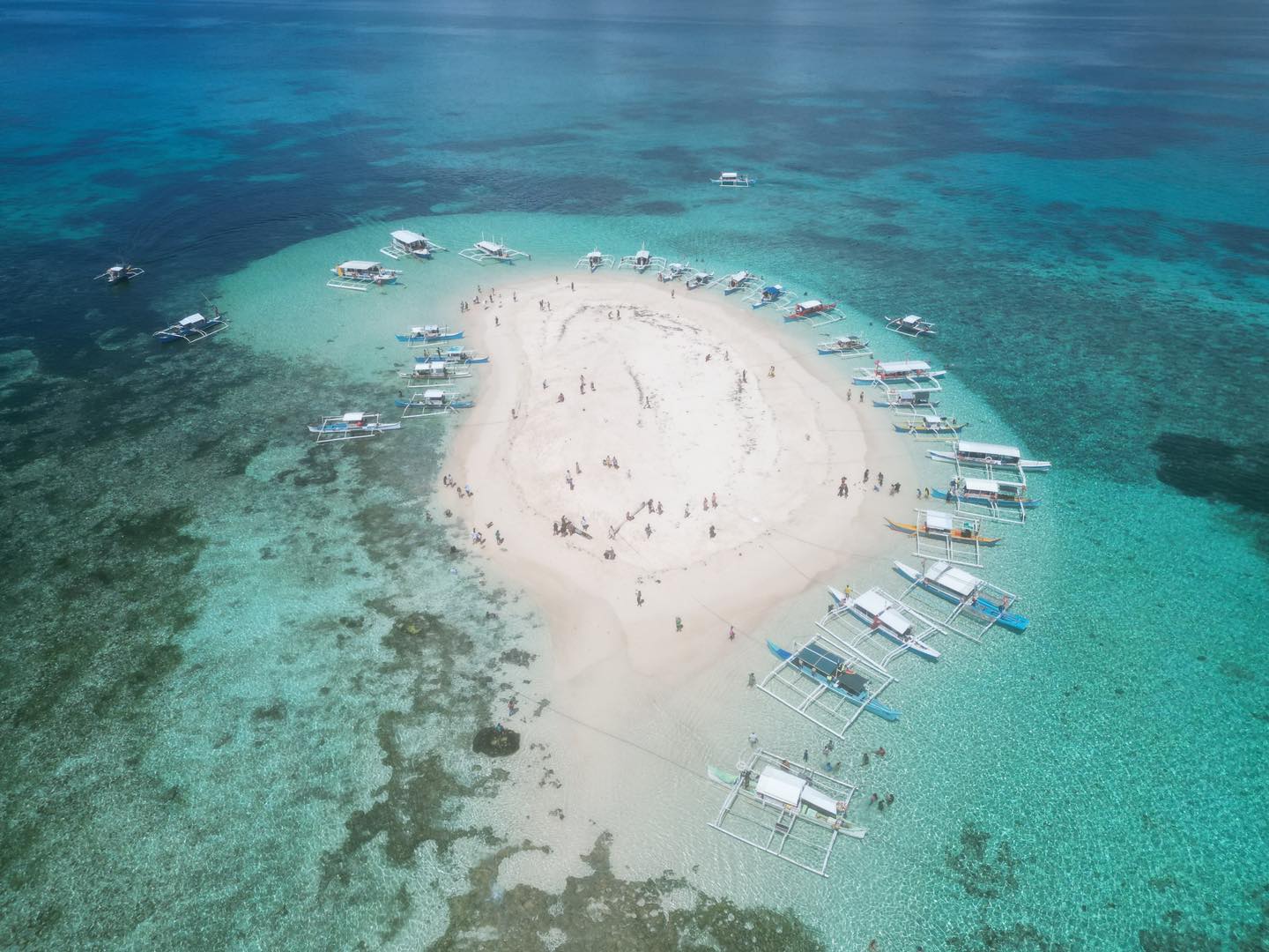 Tri Island tour photo 16